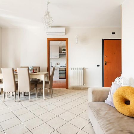 Casa Vacanze Giramondo Fiumicino Quarto foto